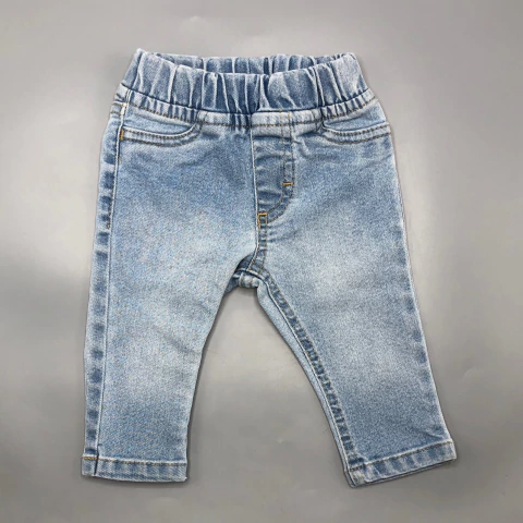 Jegging Cheeky - Talle 3-6 meses - SEGUNDA SELECCIÓN