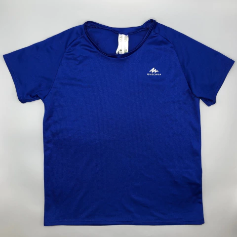 Remera Quechua - Talle 10 años - SEGUNDA SELECCIÓN