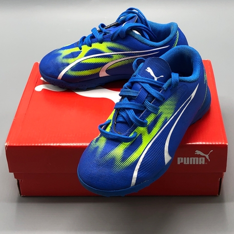 Botines Puma - Talle 29 - SEGUNDA SELECCIÓN