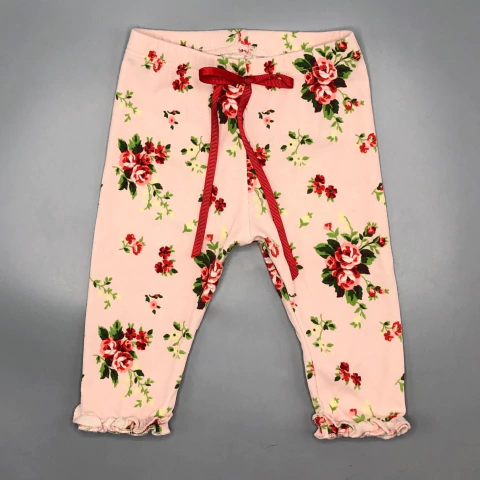 Legging Little Akiabara - Talle 0-3 meses