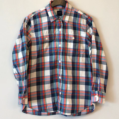 Camisa GAP - Talle 10 años