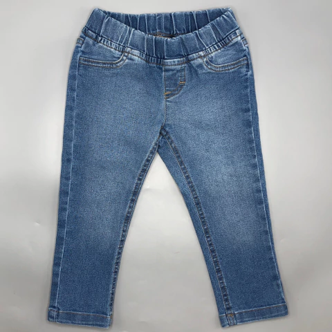 Jegging Cheeky - Talle 2 años - SEGUNDA SELECCIÓN