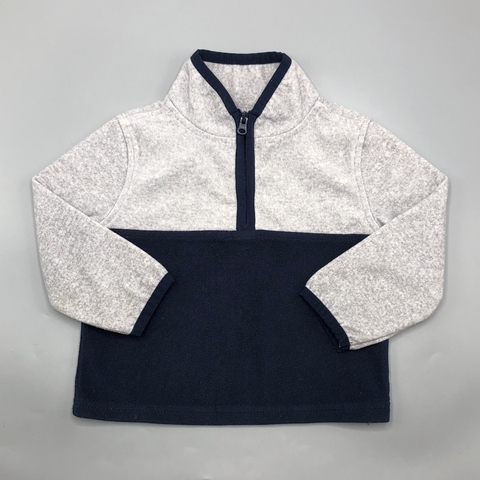 Buzo OshKosh - Talle 12-18 meses