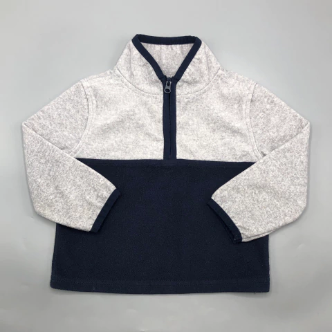 Buzo OshKosh - Talle 12-18 meses