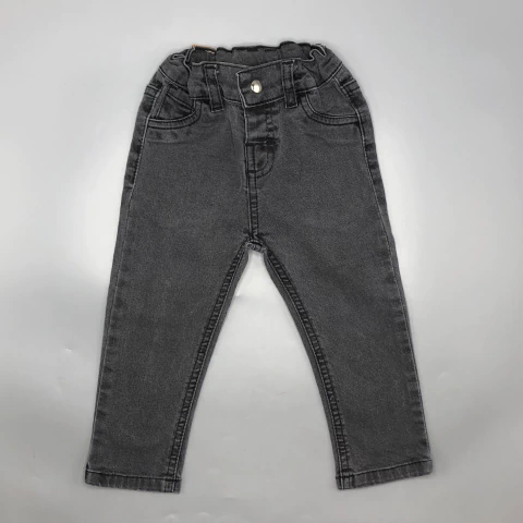 Jeans Cheeky - Talle 18-24 meses - SEGUNDA SELECCIÓN