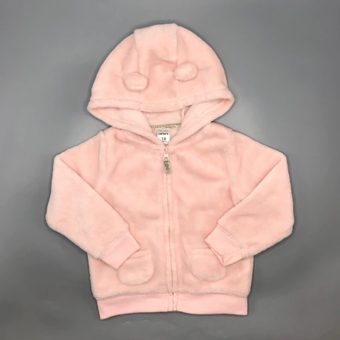 Campera liviana Carters - Talle 12-18 meses - SEGUNDA SELECCIÓN