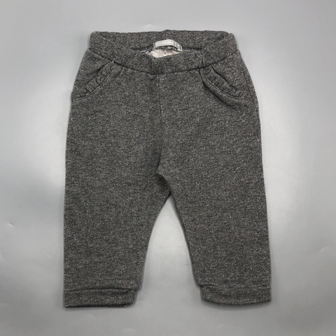 Legging Mimo - Talle 6-9 meses - SEGUNDA SELECCIÓN