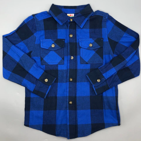 Camisa Healthtex - Talle 5 años