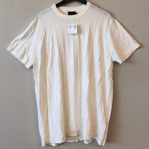 Remera Marfinno - Talle M