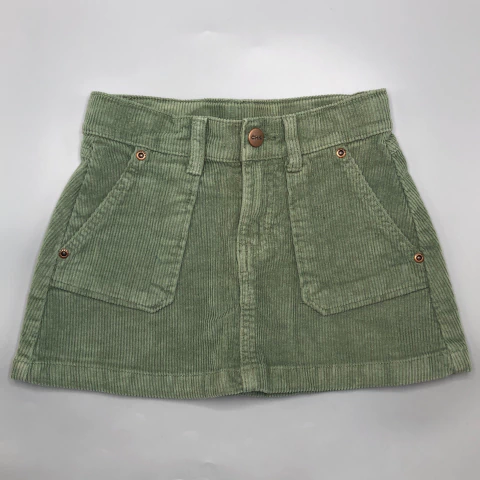 Pollera Cheeky - Talle 6 años - SEGUNDA SELECCIÓN