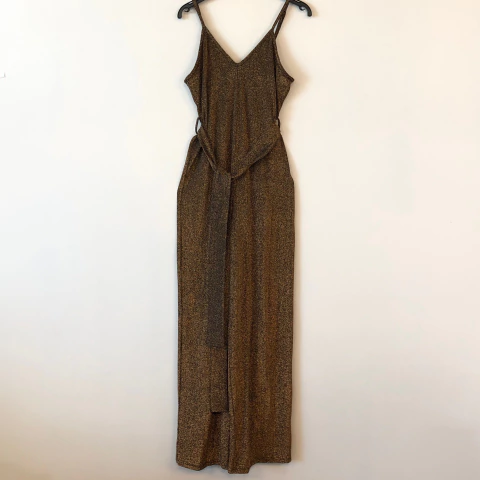 Mono largo Hot & Delicious - Talle M