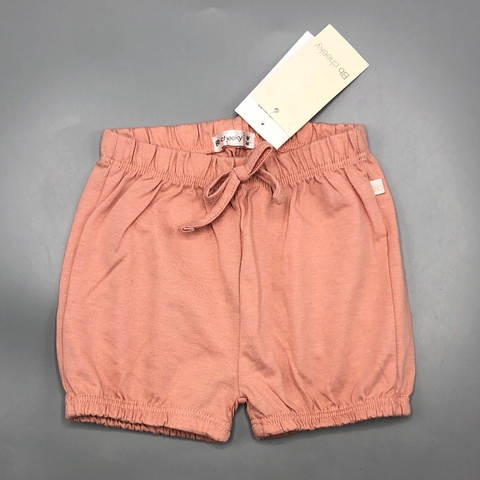 Short/bermuda Cheeky - Talle 6-9 meses
