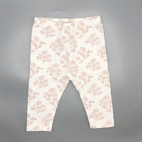 Legging Pioppa - Talle 3-6 meses
