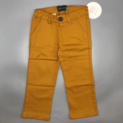 Pantalón Pioppa - Talle 18-24 meses