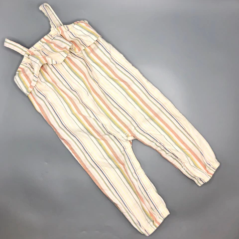 Enterito largo Carters - Talle 9-12 meses