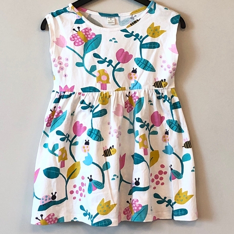 Vestido Cheeky - Talle 8 años - SEGUNDA SELECCIÓN