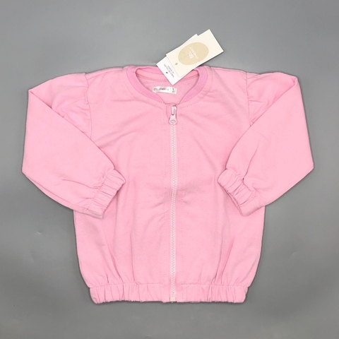 Campera liviana Cheeky - Talle 9-12 meses