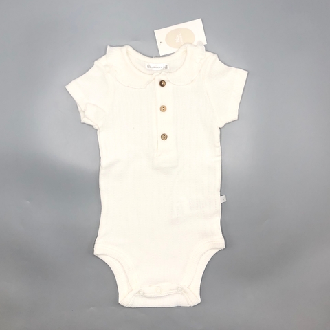 Body Cheeky - Talle 6-9 meses