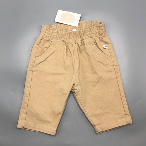 Pantalón Cheeky - Talle 3-6 meses
