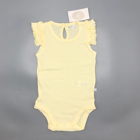 Body Cheeky - Talle 6-9 meses