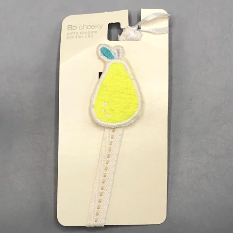 Portachupete Cheeky - Talle único