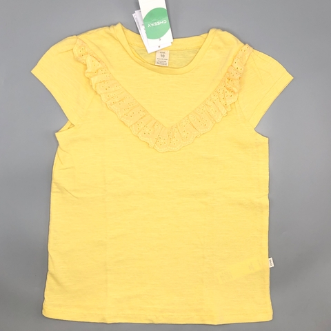 Remera Cheeky - Talle 10 años