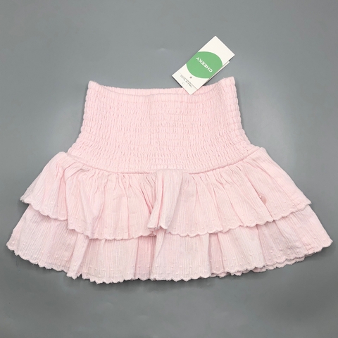 Pollera Cheeky - Talle 4 años