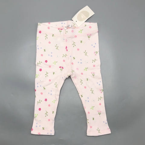Legging Cheeky - Talle 9-12 meses