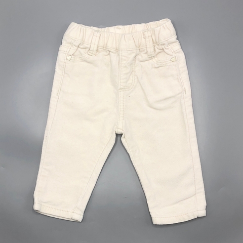 Pantalón Broer - Talle 0-3 meses