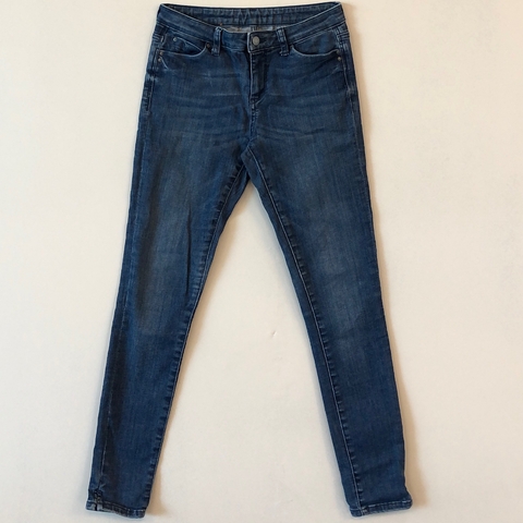 Jeans Importado - Talle S - SEGUNDA SELECCIÓN