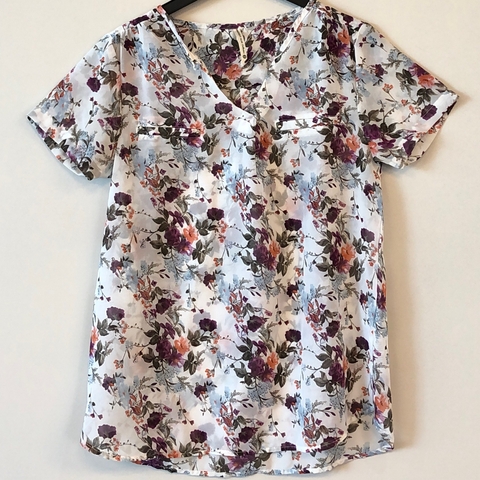 Camisa University Club - Talle XS