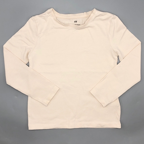 Remera H&M - Talle 3 años