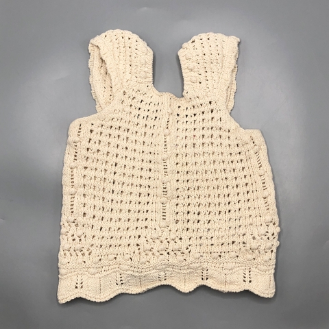 Remera Zara - Talle 18-24 meses - SEGUNDA SELECCIÓN