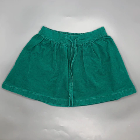 Pollera Carters - Talle 4 años