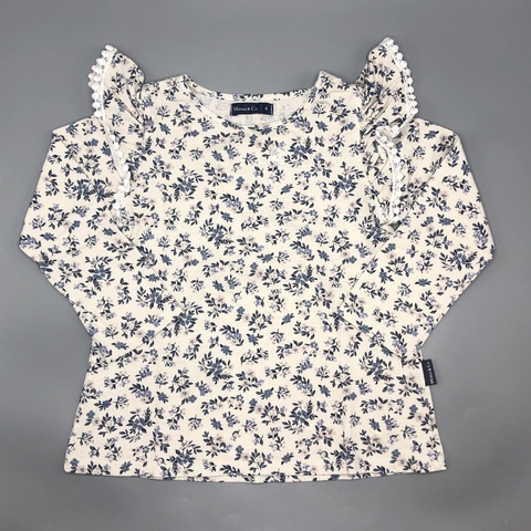 Remera Mimo - Talle 4 años - SEGUNDA SELECCIÓN