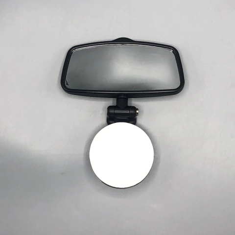 Espejo para auto Safety - Talle único - SEGUNDA SELECCIÓN