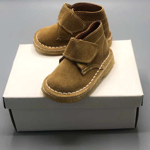 Botas Nacional - Talle 20