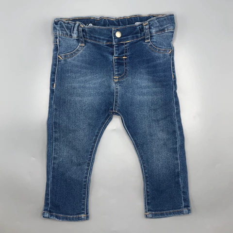 Pantalón Mimo - Talle 18-24 meses - SEGUNDA SELECCIÓN