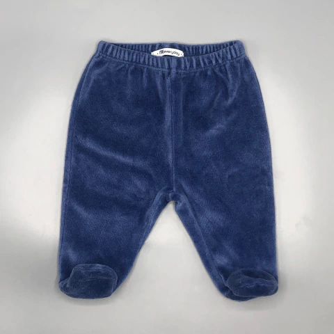 Ranita Magdalena Esposito - Talle 0-3 meses - SEGUNDA SELECCIÓN