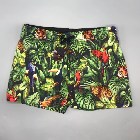 Traje de baño short H&M - Talle 2 años - SEGUNDA SELECCIÓN