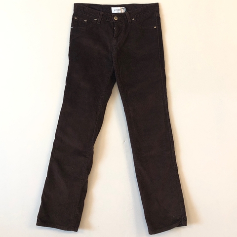 Pantalón Uttzia - Talle M
