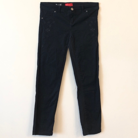 Pantalón Maria Amores - Talle XL - SEGUNDA SELECCIÓN