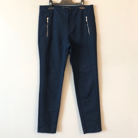 Pantalón Zara - Talle M - SEGUNDA SELECCIÓN