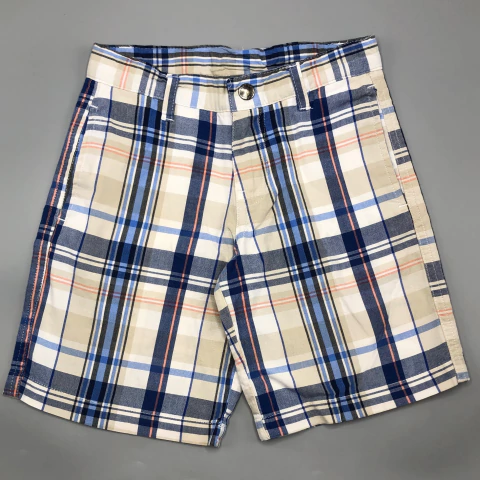 Short/bermuda Nautica - Talle 4 años