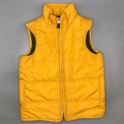 Chaleco Carters - Talle 4 años - SEGUNDA SELECCIÓN