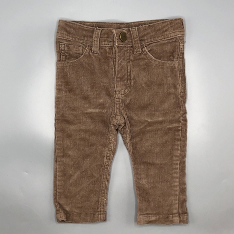 Pantalón Cheeky - Talle 6-9 meses