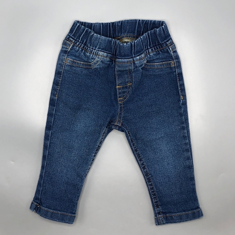 Jegging Cheeky - Talle 6-9 meses - SEGUNDA SELECCIÓN