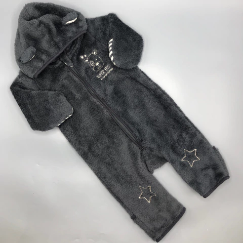 Enterito largo Mimo - Talle 6-9 meses