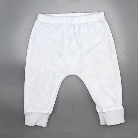 Legging Carters - Talle 3-6 meses - SEGUNDA SELECCIÓN