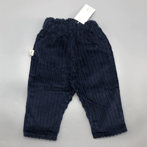 Pantalón Bhavan - Talle 12-18 meses